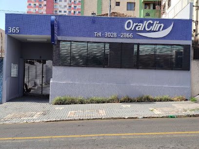 Oral Clin - Clínica Odontológica - Implante dentário - Dentista em Ponta Grossa