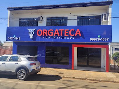 Orgateca