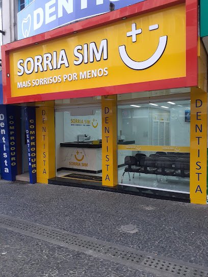 Sorria Sim Clínicas Odontológicas - Ponta Grossa
