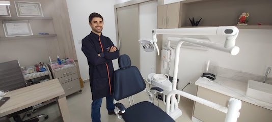 Odonto WIX - Clínica Odontológica em Ponta Grossa - Dentista em Ponta Grossa