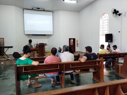 Primeira Igreja Batista de Arapoti