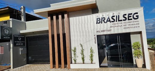 Dr. Kleber Micheletti - Brasilseg Odontologia - Dentista em Arapoti