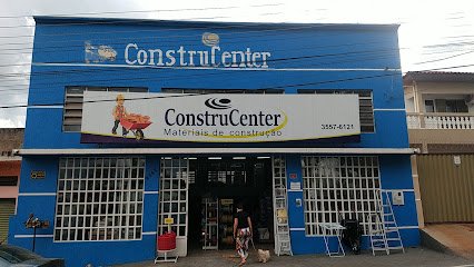 Construcenter - Loja de Materiais de Construção em Arapoti