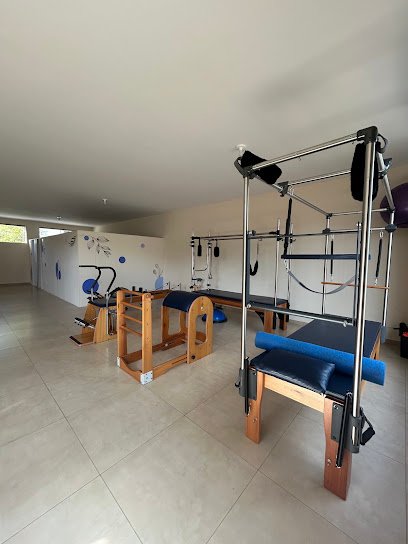 Ônix Pilates