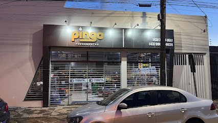 Pingo Ferramentas