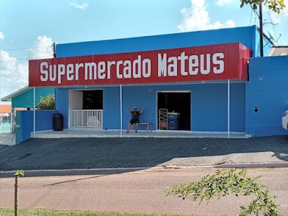 Mateus Supermercado