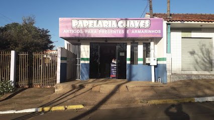 PAPELARIA CHAVES