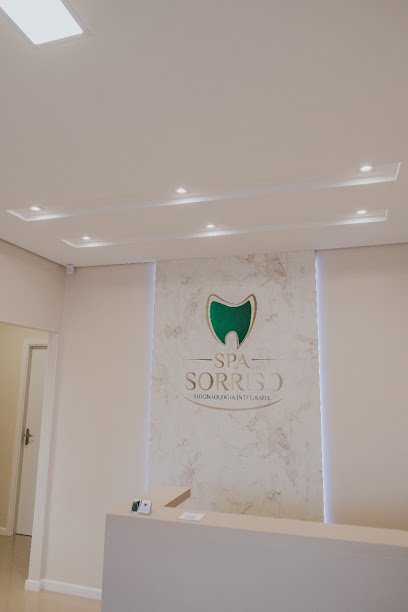Spa Sorriso - Ponta Grossa - Dentista em Ponta Grossa