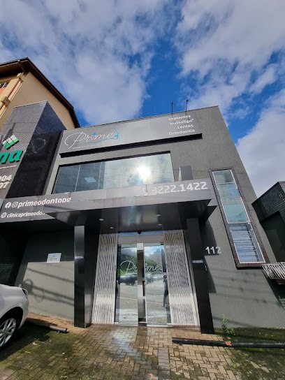 Prime Odontologia Especializada - Dentista em Ponta Grossa - Dentista em Ponta Grossa