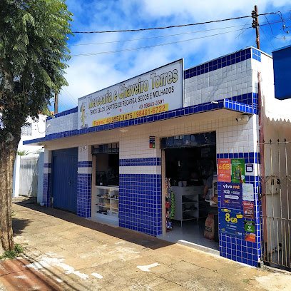 Mercearia E Chaveiro Torres