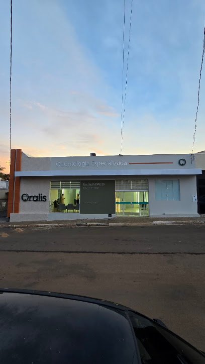 Oralis Odontologia - Dentista em Arapoti