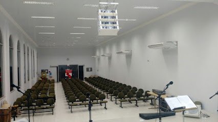 Igreja Batista Filadélfia
