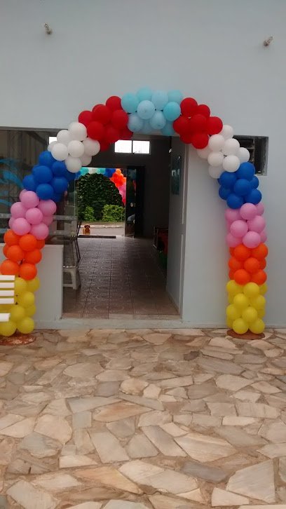 Escola de Natação Estilo