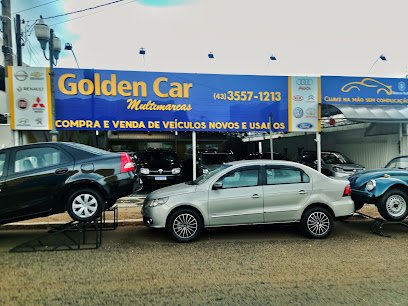 Golden Car Multimarcas