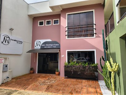Centro Odontológico Ilumini