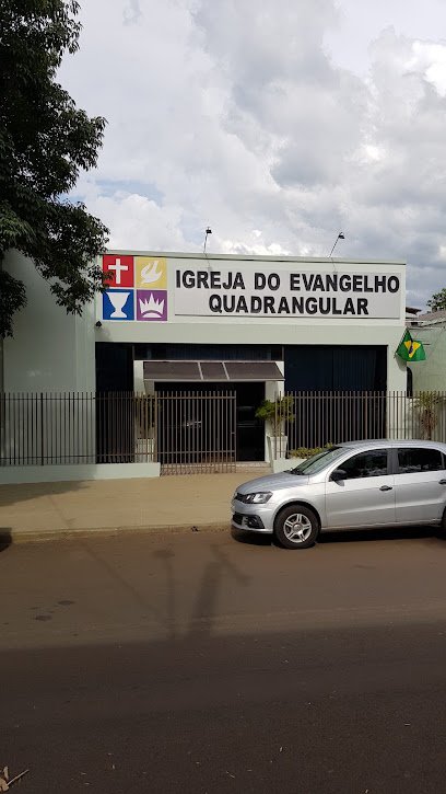 IEQ Central