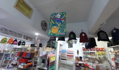 Papelaria Avenida