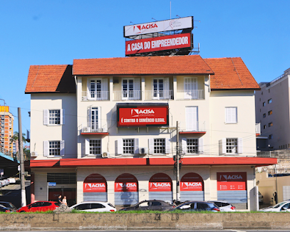 ACISA Associação Comercial e Indústrial de Santo André