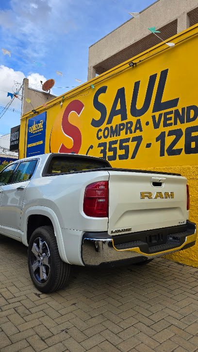 Saul Veículos