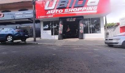 Ubida AutoShopping
