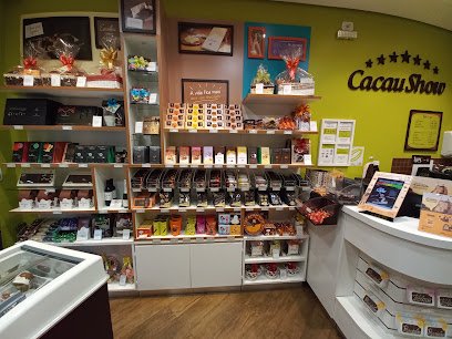 Cacau Show - Chocolates
