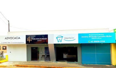 OdontoClin Clínica Integrada