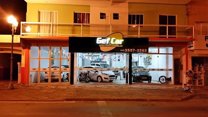 Gefcar Multimarcas Arapoti