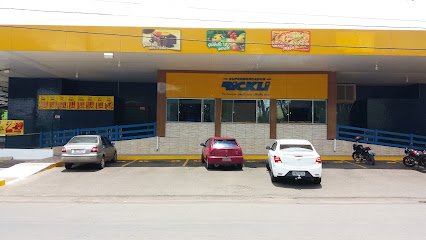 Supermarket Rickli - Arapoti