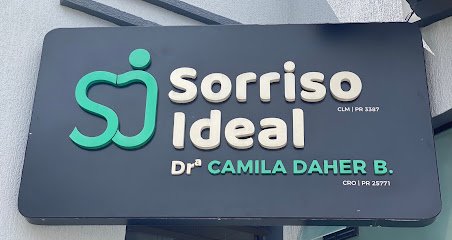 Sorriso Ideal - Dentista em Ponta Grossa