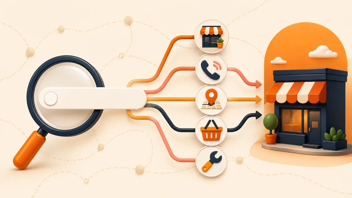 Capa de Palavras-Chave por Intenção: Como Descobrir o que o Cliente Quer