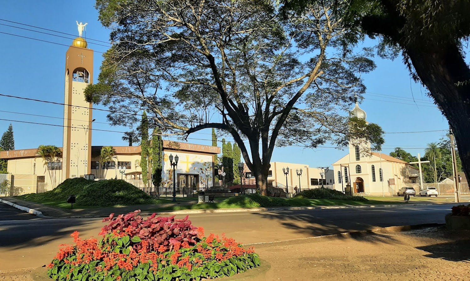 Vista de Arapoti - PR