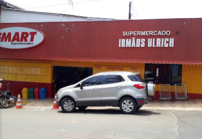 Ulrich Supermercados